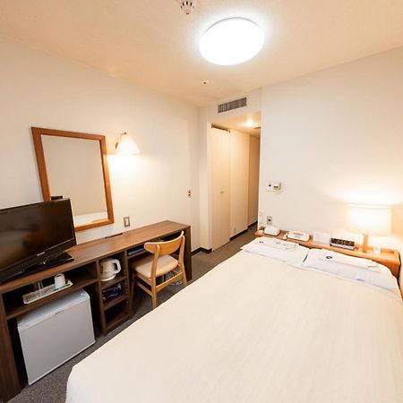 Nagaoka Grand Hotel Экстерьер фото
