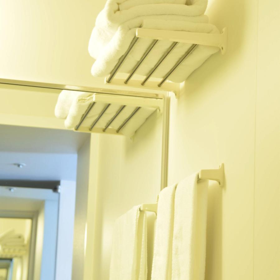 Nagaoka Grand Hotel Экстерьер фото