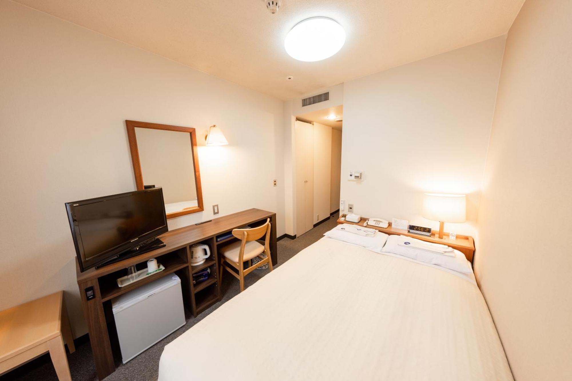Nagaoka Grand Hotel Экстерьер фото