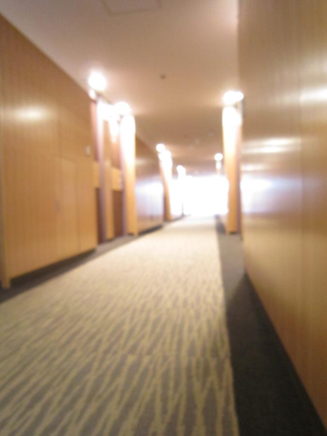 Nagaoka Grand Hotel Экстерьер фото
