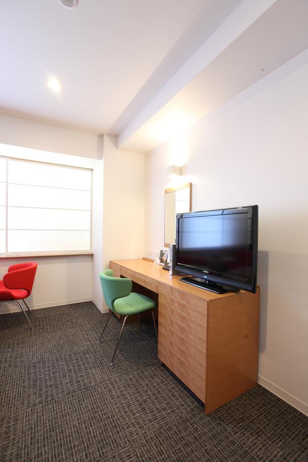 Nagaoka Grand Hotel Экстерьер фото