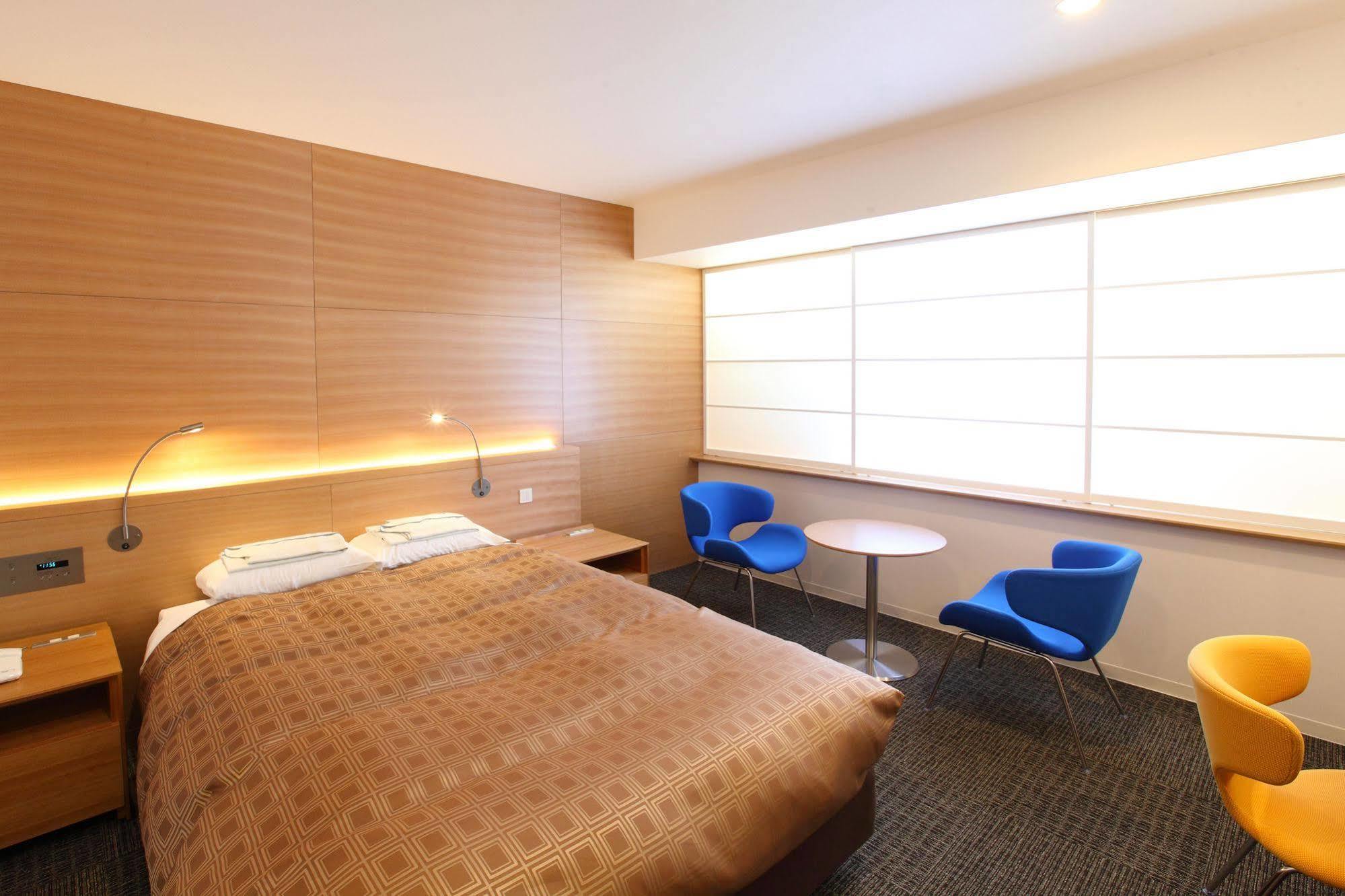 Nagaoka Grand Hotel Экстерьер фото