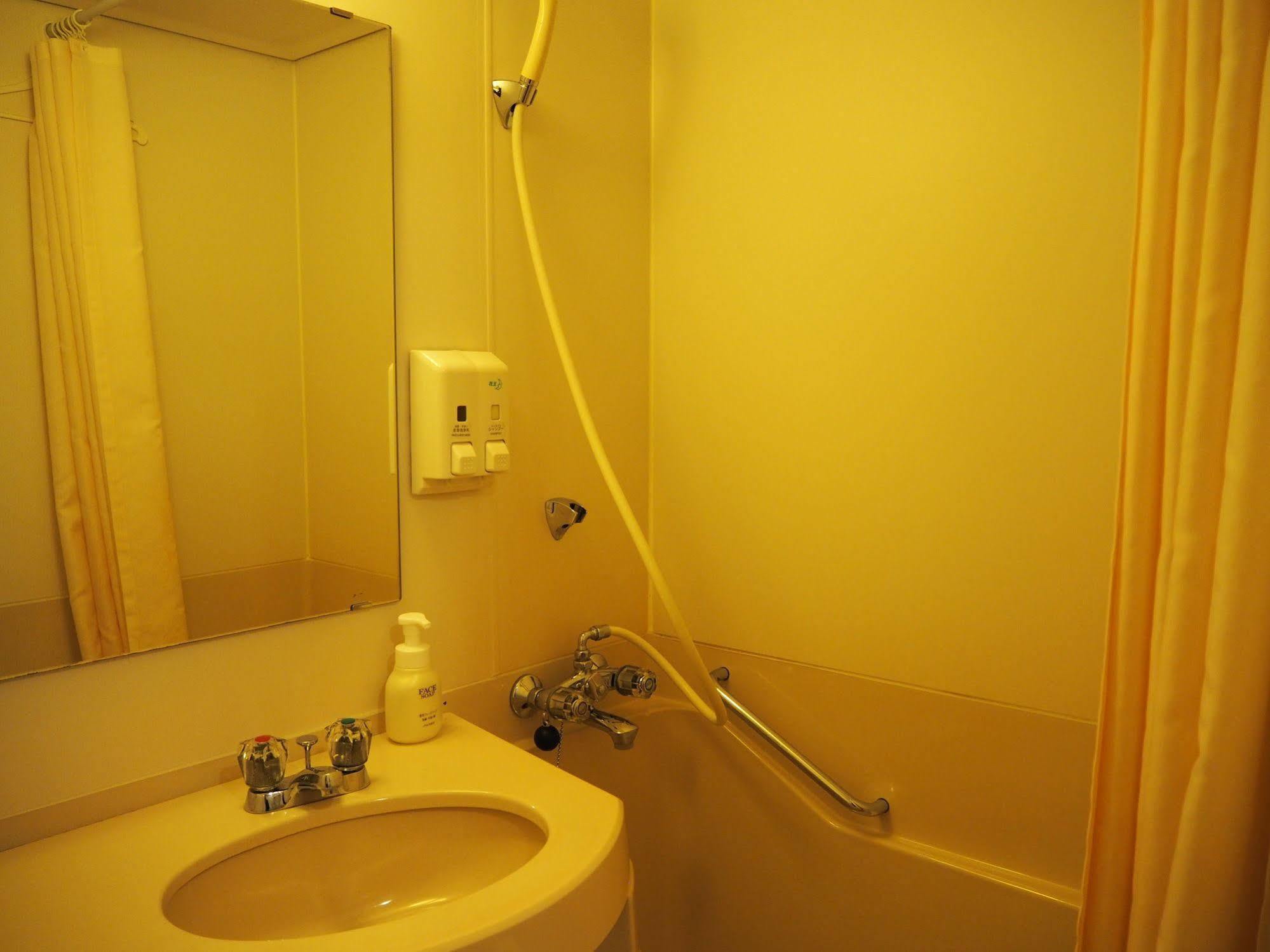 Nagaoka Grand Hotel Экстерьер фото