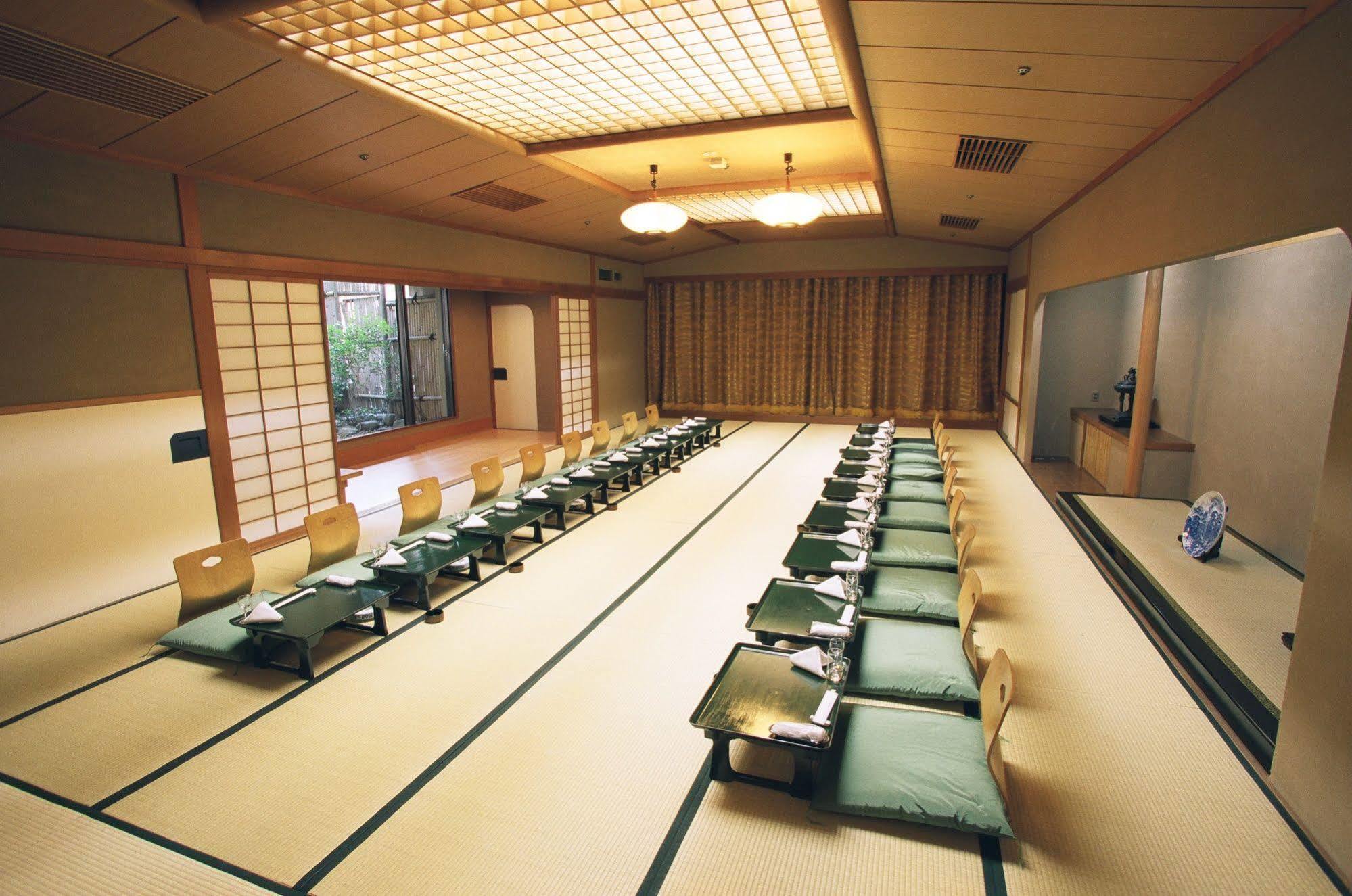 Nagaoka Grand Hotel Экстерьер фото